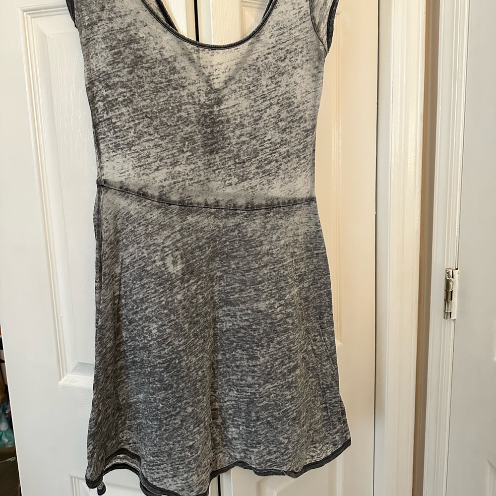 Tshirt dress